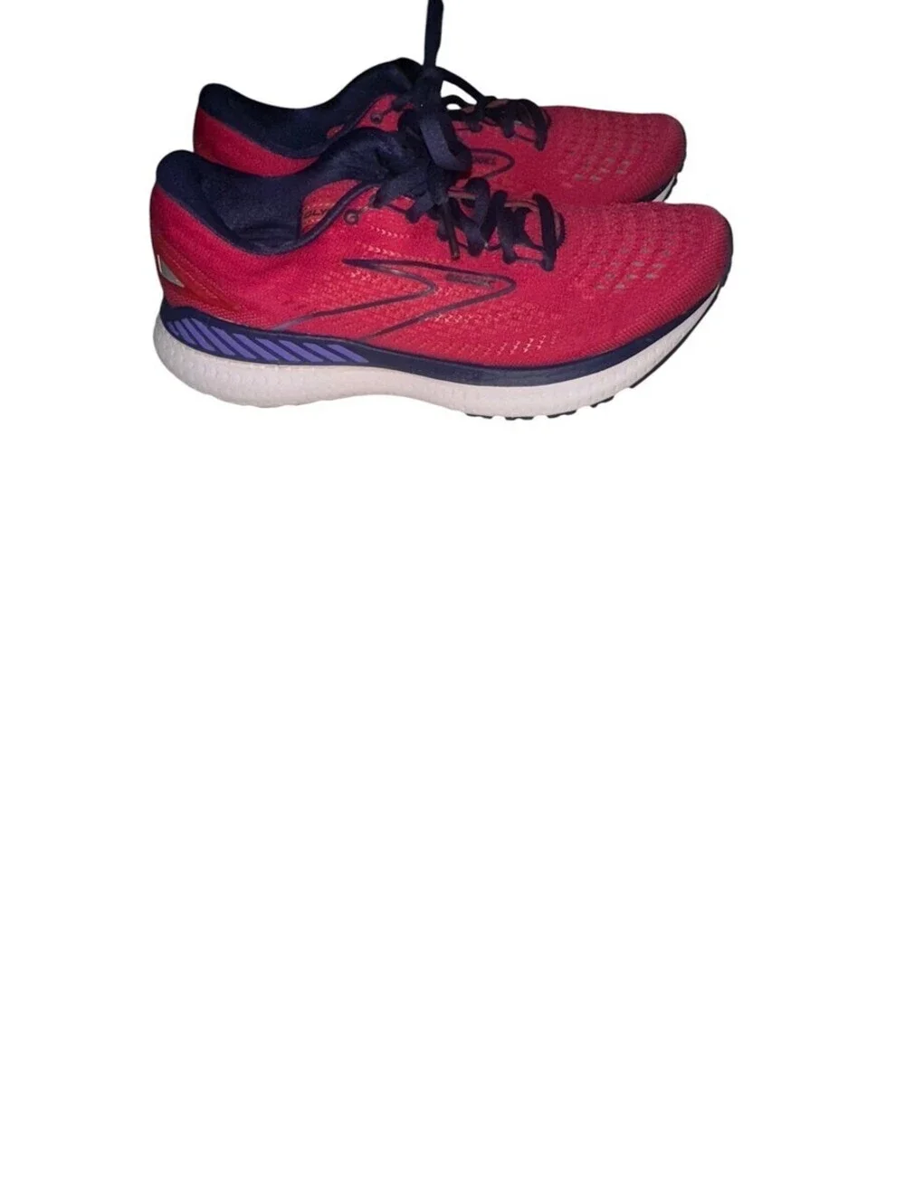 Brooks Glycerin GTS 19 Women's Running Shoes Sz 8.5